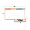Carson Dellosa Education True to You Classroom Calendar Bulletin Board Set (137 pieces) - 3 of 4