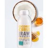 Real Raw Shampoothie Coconut Curls Quench Conditioner - 12 fl oz - 3 of 3