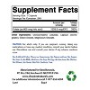 Best Naturals Folic Acid 800 mcg 240 Capsules - 2 of 4