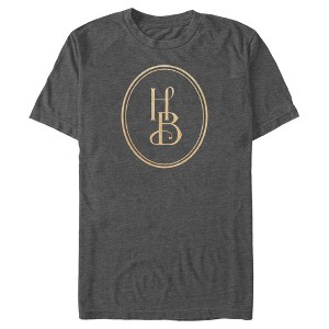 Men's Cruella House of Baroness Icon Logo T-Shirt - 1 of 3