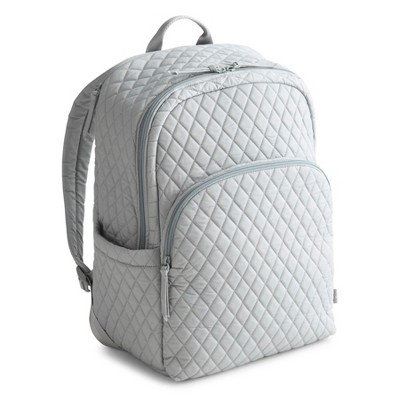 Vera Bradley Women's Outlet Cotton Essential Large Backpack