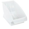 The Lakeside Collection Vertical Plate Racks - Vertical Plate Racks Salad - 2 of 4