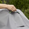 Duck Covers DOUBLE CHAISE COVER - 4 of 4