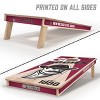 NCAA New Mexico State Aggies 2'x4' Wood Toss Game Set - 2 of 4