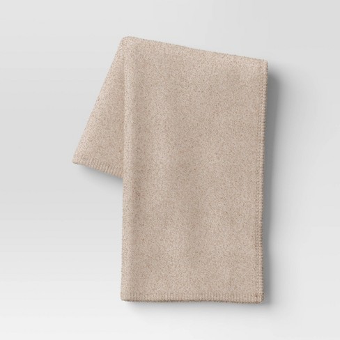 Threshold knit online blanket