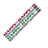 Musgrave Pencil Company Happy 100th Day Pencils, 12 Per Pack, 12 Packs - 3 of 3