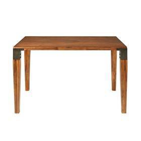 Frazier Dining Table Brown