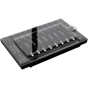 Decksaver Solid State Logic UF8 Cover - 1 of 4