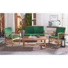 Fontana 4 Piece Set - Indoor/Outdoor - PAT7008 - Safavieh - 2 of 4