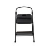 Cosco 2 Step All Steel Step Stool - image 2 of 3