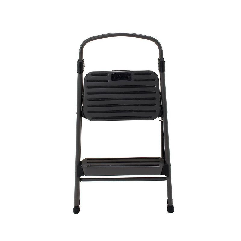 Cosco 2 Step All Steel Step Stool, 2 of 12