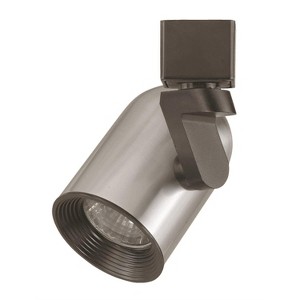 Cal Lighting GU-10,Twist And Turn,120V,50W - 1 of 1