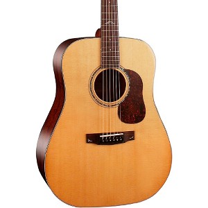 Cort Gold D6 Dreadnought Acoustic Guitar - 1 of 4