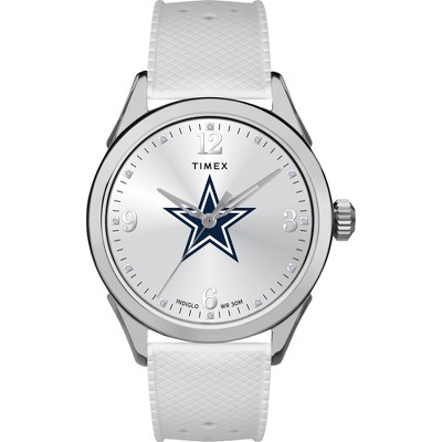 timex dallas cowboys watch
