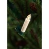 Melrose Clip-on Taper Candle (Set of 24) - 2 of 4