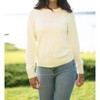 Women's Wo's SeaWell Sweater - Long Wharf Supply Co. - 2 of 3