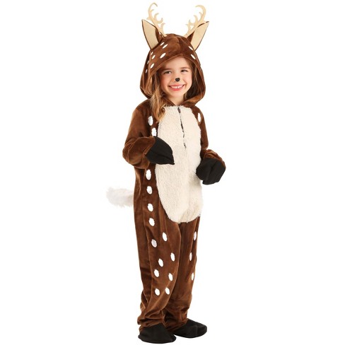 Deer baby outfit best sale