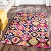 Monaco MNC218 Power Loomed Indoor Rugs - Safavieh - 2 of 4