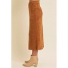 Women's Lost In The Night Midi Skirt - In February - 2 of 4