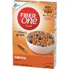 Fiber One Original Bran Breakfast Cereal 19.6oz - General Mills : Target