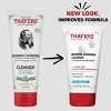 Thayers Natural Remedies Acne Clearing Cleanser with Salicylic Acid - 4.4 fl oz - 3 of 4