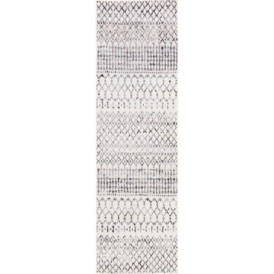 Nuloom Zola Geometric Moroccan Indoor Area Rug