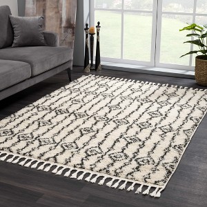 Hauteloom Bayanga Area Rug - 1 of 4
