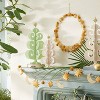 Velvet Star Garland - Opalhouse™ designed with Jungalow™ - image 2 of 3