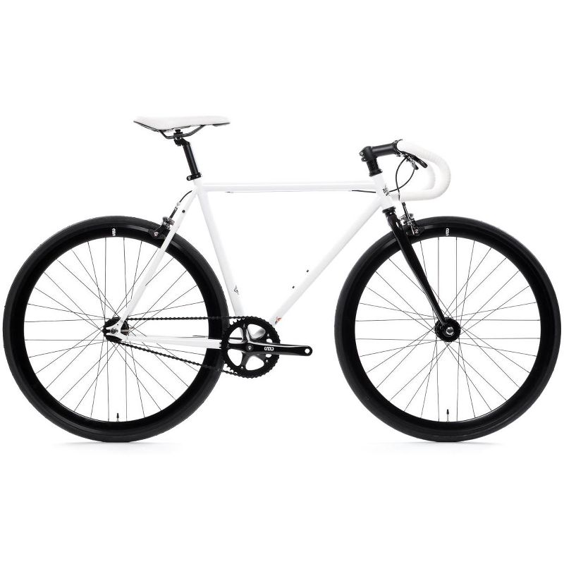 State Bicycle Co. Adult Bicycle Ghoul - Core-Line  | 29" Wheel Height | Drop Bars, 1 of 8