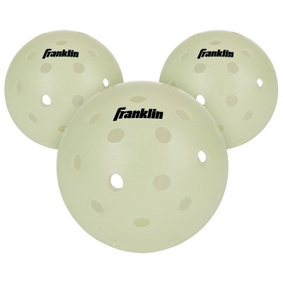 Franklin Sports Pickleballs