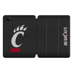Keyscaper NCAA Big 12 Universities Linen Tablet Case for Apple iPad - 1 of 4