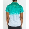 Women's Augusta Fade Polo - Yatta Golf - 2 of 4
