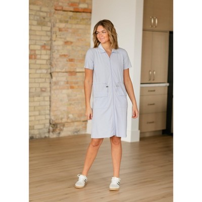 Inherit Scout Athletic Midi Dress