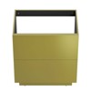 Modway Quantum 30" Bathroom Vanity Cabinet (Sink Basin Not Included) - 4 of 4