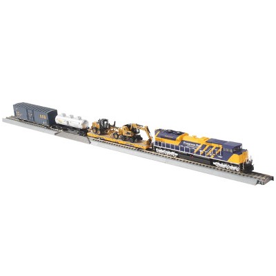 Target best sale train sets