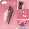 TUDIA Motorola Moto G 5G (2025) / Moto G 5G Play (2025) Merge Series Case - 2 of 4