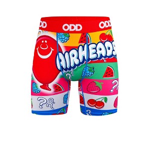 Airheads Flavors Red Men's Boxer Briefs - 1 of 3