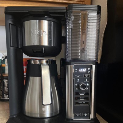 Target ninja 2024 coffee maker