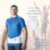 Core Products Elastic Criss Cross Back Support - 4 of 4