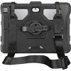 Targus THZ892GLZ Rugged Carrying Case Dell Notebook, Stylus - Black - 4 of 4