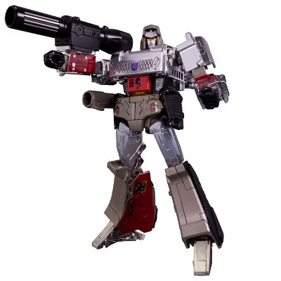 transformers movie megatron toy
