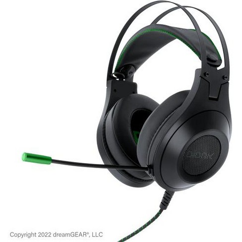 Bionik - Bnk-9093 Sirex Gaming Headset Xbox One & Xbox Series Xs (black ...