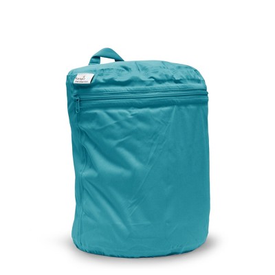 Kanga Care 3D Dimensional Seam Sealed Wet Bag Mini