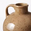 Handled Vintage Vase - Threshold™ designed with Studio McGee - image 3 of 4