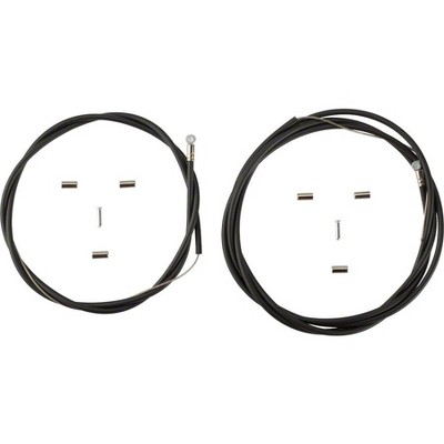 Shimano Standard Brake Cable & Housing Set Brake Cable & Housing Set