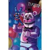 Trends International Five Nights at Freddy's: Sister Location - Funtime Freddy Unframed Wall Poster Prints - 4 of 4