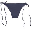 Tavik Womens Jax String Bikini Swim Bottom - 2 of 2