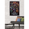 Trends International Marvel Black Panther: Wakanda Forever - Group Framed Wall Poster Prints - 2 of 4