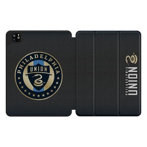 Keyscaper MLS Eastern Conference Teams Linen Tablet Case for Apple iPad - 1 of 4