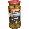 Santa Barbara Olive Co. Stuffed Truffle Olives - Case of 6 - 5 oz - 2 of 2